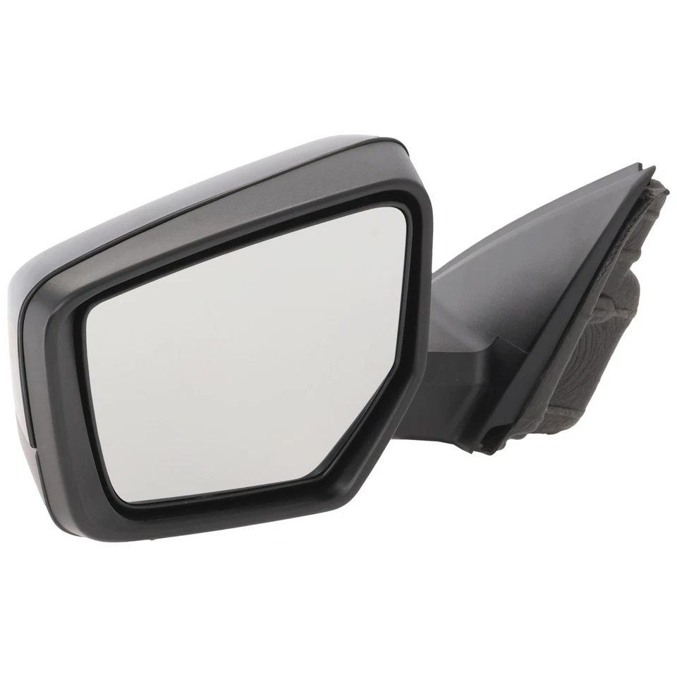 Espejos retrovisores lado izquierdo conductor para Chevy mano Chevrolet Impala 2014-2019 Foto 1 de 4