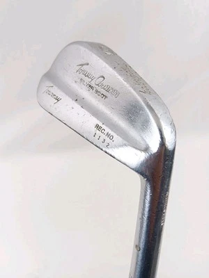 MacGregor Tommy Armour Silver Scot Tourney Neutralizer 5 Iron Regular Flex Steel - Image 1 of 4