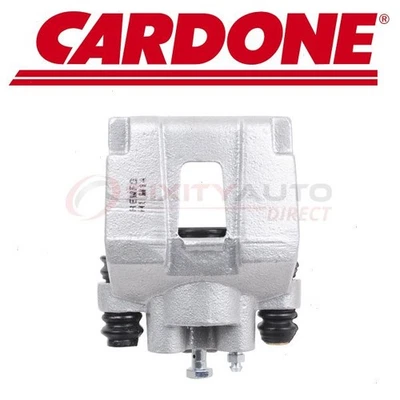 Cardone Reman Rear Left Disc Brake Caliper for 2003-2010 Ford Explorer Sport Foto 1 de 4