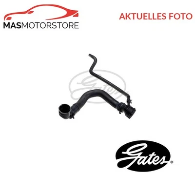 KÜHLUNG KÜHLERSCHLAUCH OBERE GATES 05-2849 A FÜR AUDI A4 B6,A4 B7,8E2,8E5,8H7 - Image 1 of 4