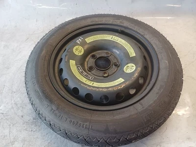 RX1* Mercedes CLK W209 W203 16 Zoll Reserverad Ersatz Not Pannen Rad A2094000402 - Bild 1 von 4