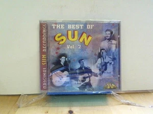Best of Sun Vol.2 Various: - Bild 1 von 1