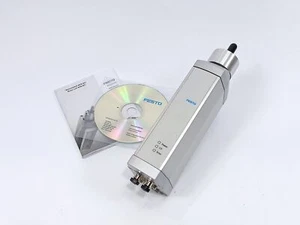 Festo 533742 MTR-DCI-42S-VCSC-EG7-R2I0, SERVOMOTOR - Picture 1 of 10
