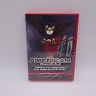 The American Dream - Fighting The Lying Liars (DVD) New Sealed