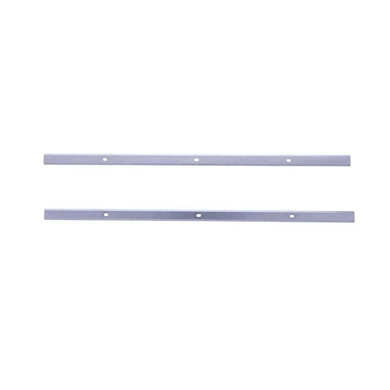 Scheppach HSS Hobelmesser 2x Ersatzmesser für Abricht-Dickenhobel PLM1800 - Bild 1 von 1