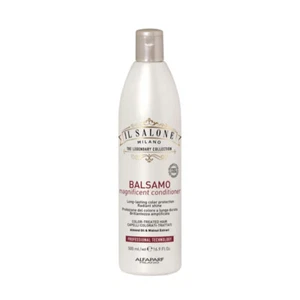 Balsamo capelli colorati ALFAPARF MILANO Il Salone Magnificent 500ml - Foto 1 di 1
