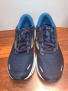 Zapatos para correr Brooks Ghost 14 para hombre talla EE. UU. 10,5 medianos (D) A 90-12 - Imagen 1 de 3