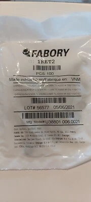 FABORY O ring #009 1/16 x 7/32 x 11/32 Buna N 70 Shore Black 5 pk