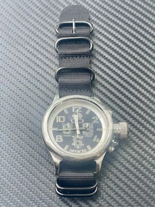 Invicta Russian Diver 1959 Model 4578 Men's Watch. 52mm Case. - Picture 1 of 5