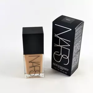 Nars Light Reflecting Foundation PUNJAB Medium 1 - Full Size 30mL / 1 Oz. - Picture 1 of 1
