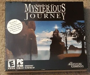 Schizm: Mysterious Journey (PC, 2001) Brand New - Picture 1 of 8