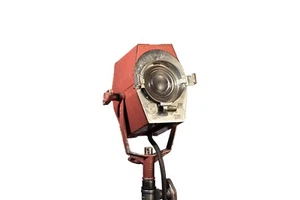 Mole Richardson Mini Mole Type 2901 Tungsten Light - Picture 1 of 7