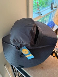 Feinsky Hat NWT gray - Picture 1 of 3