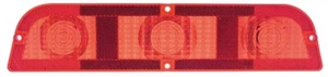 2004&2007 Polaris 500 XC SP Snowmobile Kimpex Tail Light Lens - Picture 1 of 2