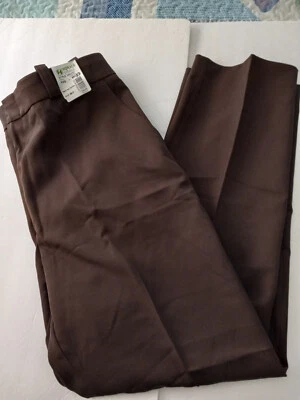 Nuevos Pantalones Horace Pequeño Centinela Policía/Buego Uniforme, Talla 40 x 33, HS21478 Foto 1 de 4