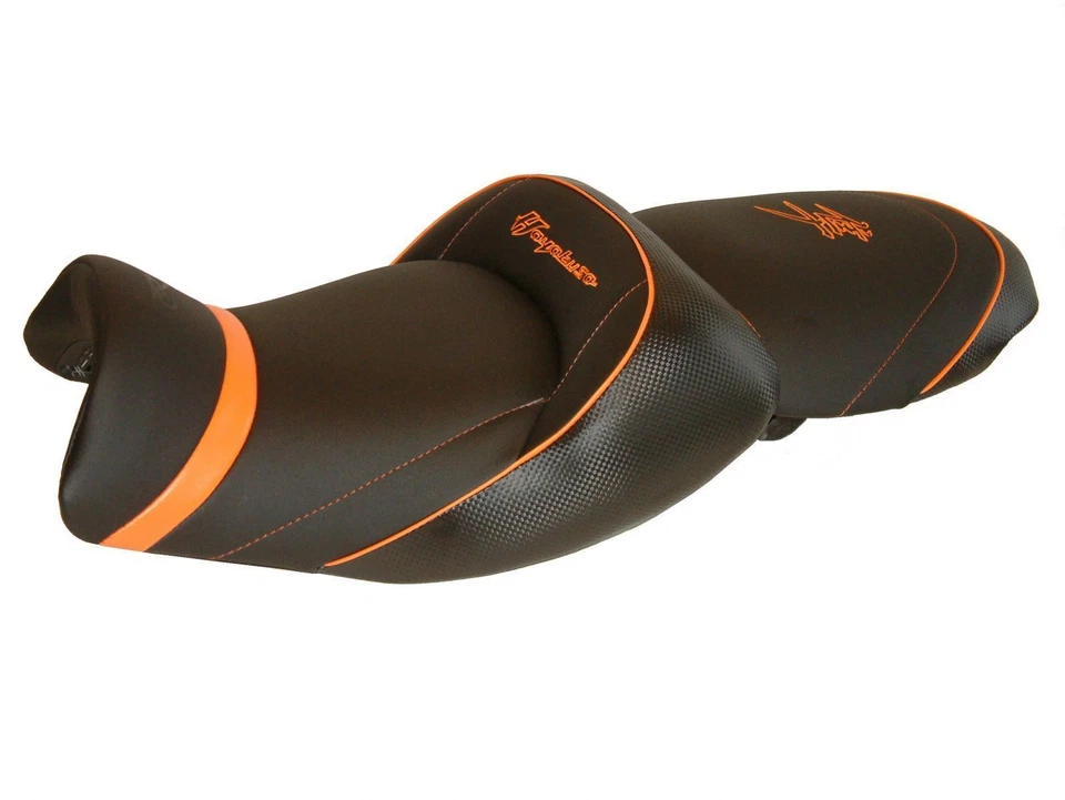 Suzuki GSXR 1300 Hayabusa 2008-2016 #1336 Top Sellerie Sella Grand Comfort - Изображение 1 из 1