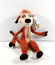 Disney Lion King Timon Plush Stuffed Animal Toy Broadway Musical