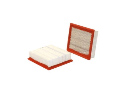 For 1997-2001 Mercury Mountaineer Air Filter WIX 37857ZCSB 1999 1998 2000 - Image 1 of 2