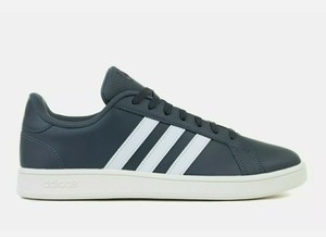 Las mejores ofertas en Adidas tenis Gris para Hombres | eBay