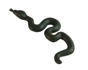 Playmobil Miniatur grüne Schlange - C30 - Bild 1 von 4