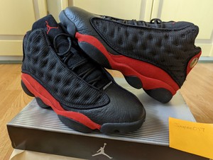 Las mejores ofertas en Jordan 13 Retro bred 2004 | eBay