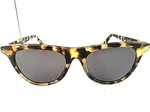 RetroSuperFuture Man RB4 Tortoise Hombre’s Mujer’s Gafas de sol Italia X5476987986 - Imagen 1 de 24