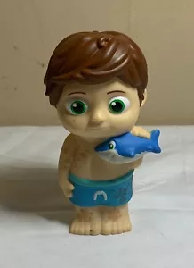 Cocomelon 3,5" Figur - Musical Bathtime Replacement - 2021 Jazwares - Bild 1 von 1