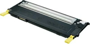 TONER COMPATIBLE SAMSUNG S310Y CLP310 CLP315 AMARILLO 4092 1000 PAGS - Imagen 1 de 1