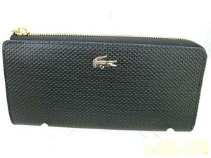 Las mejores ofertas en Lacoste Billeteras para Hombre | eBay