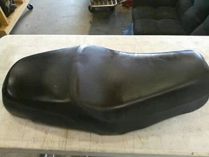 unknown motorcycle seat 1970s 01709 449Y - Picture 1 of 16