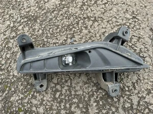 Right Front Fog Lamp RH LED SsangYong Rexton MJ 2021- Damaged - Picture 1 of 8