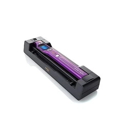 Vupoint Magic Wand Document/Photo 2-in-1 Portable Scanner & Auto-Feed Dock, 1... - Image 1 of 4