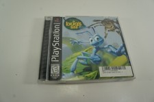 .PSX.' | '.A Bug's Life.