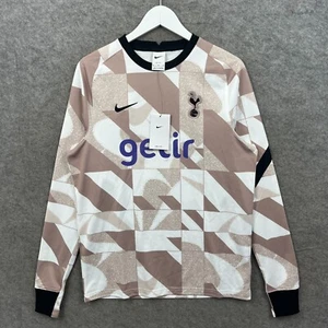 Tottenham Trikot Herren Medium Nike Pre Match Academy Pro Training 2023/2024 Neu mit Etikett - Bild 1 von 11