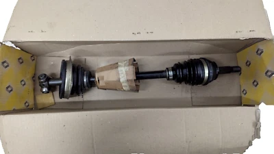 Semiasse Anteriore Sinistro Renault Clio I Originale Foto 1 de 3