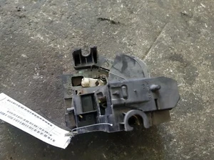 SERRATURA PORTA ANTERIORE DX RENAULT SCENIC (99-03) MNV 5P/B - Picture 1 of 2