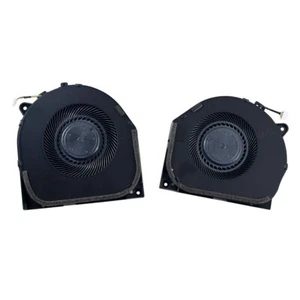 CPU & GPU Cooling Fan for Lenovo Legion Y7000 Y530 Y530-15ICH Y530-15ICH-1060 - Afbeelding 1 van 5