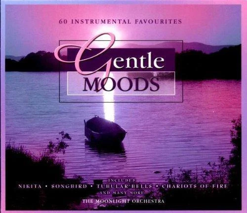Gentle Moods - Image 1 of 1