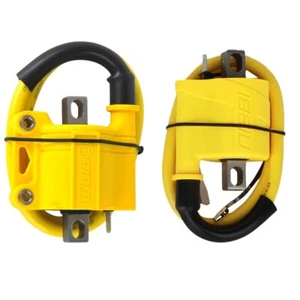 Bobina De Encendido Universal 12V Moto Dirt Bike 2T 4T Kymco Ciclomotor ATV - Imagen 1 de 8