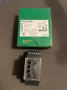 Schneider RM35JA32MW - Bild 1 von 1