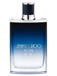 JIMMY CHOO Man Blue Eau de Toilette Spray for Men 6.7 oz - Picture 1 of 1