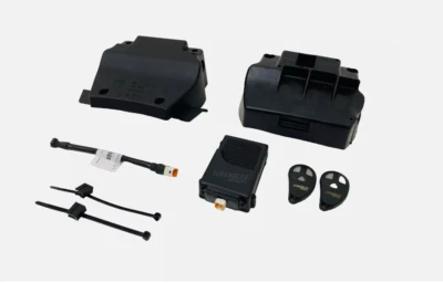 OEM Ducati Anti-Theft Alarm System Part Number - 96680411A Scrambler NEW - Imagem 1 de 4