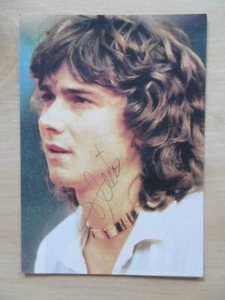 Puerta Meinecke autógrafo firmado 10x15 cm postal - Imagen 1 de 1