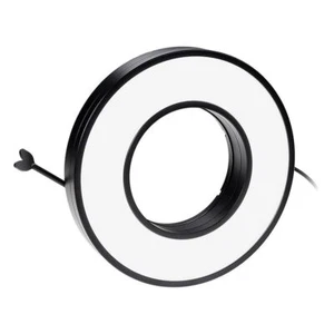 Fotodiox Pro FACTOR Ring - Ring Light Module Kits for Videographers; Lens Attach - Picture 1 of 3