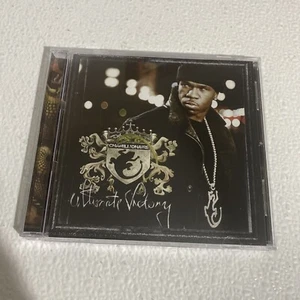 Ultimate Victory, Chamillionaire - (Compact Disc) - Imagen 1 de 6