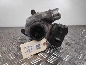 2015 JAGUAR XF I X250 TURBOCHARGER 980914280 - Picture 1 of 4