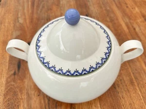 1x Villeroy & Boch Casa Look Terrine Suppenschale mit Deckel 2 Liter - Bild 1 von 3