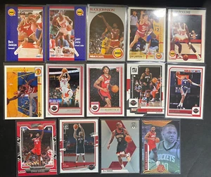 Houston Rockets #1 - NBA 14 Card Team Lot - Bild 1 von 1