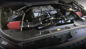 Filtro de admisión de aire de alto rendimiento para Range Rover Sport V8 SVR supercargador 2014-22 - Imagen 1 de 2