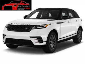Land Rover Range Rover Sport 2.0 Diesel 204DTA Recon Motor Versorgung & Passform £4795 - Bild 1 von 5